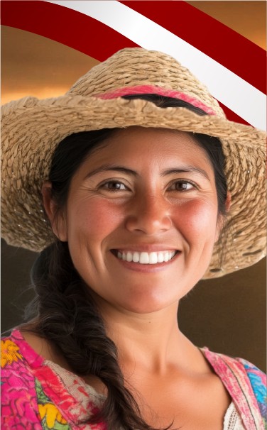 Congreso Peruanidad