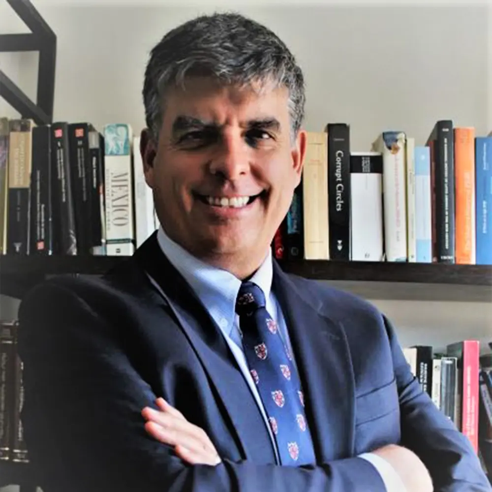 Dr. Ricardo Cubas Ramacciotti