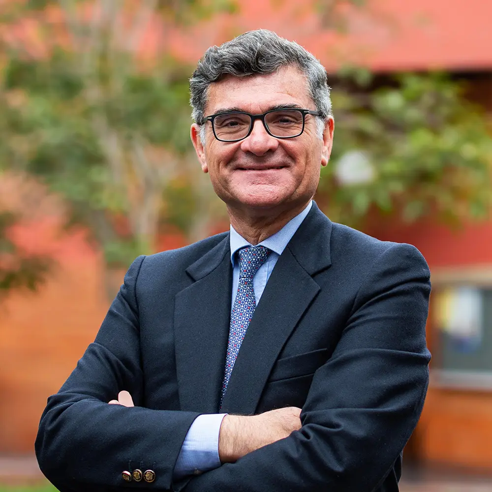 Dr. José de la Puente Brunke