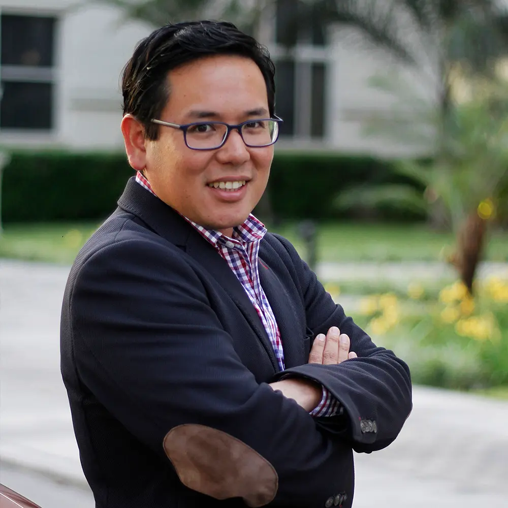 Luis Enrique Cam Carrión