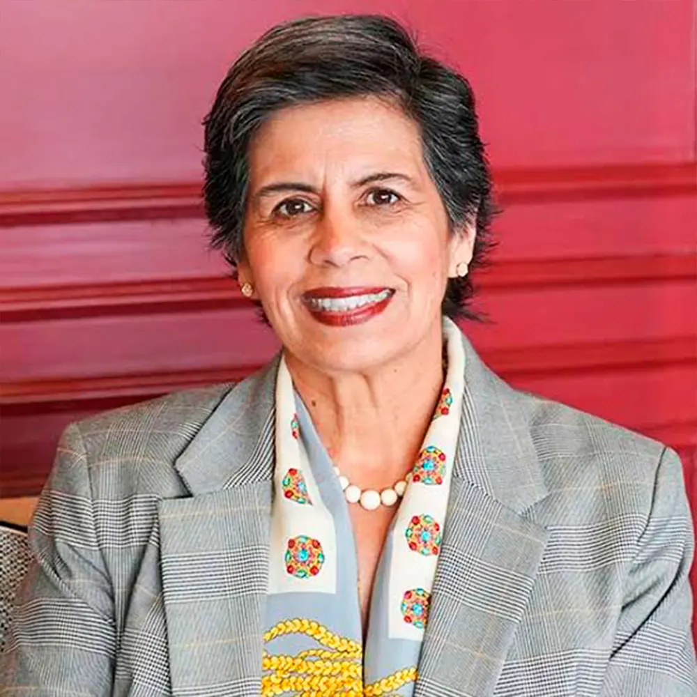 Dra. Martina Vinatea Recoba