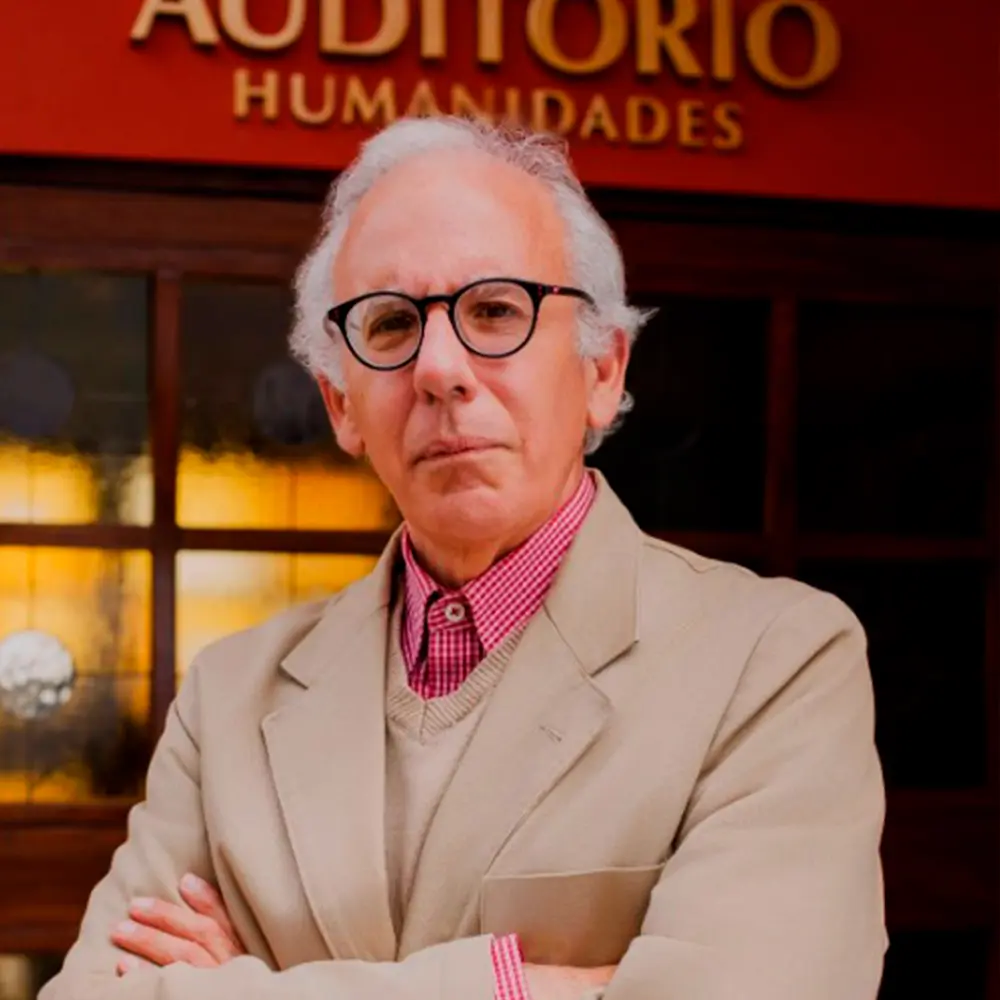 Dr. Rafael Sánchez-Concha Barrios
